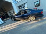 BMW E36 325tds - BMW 325: Tds