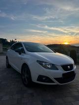 Seat Ibiza 6j 145tkm TÜV 09/26 super Anfängerauto - Seat Ibiza: 09