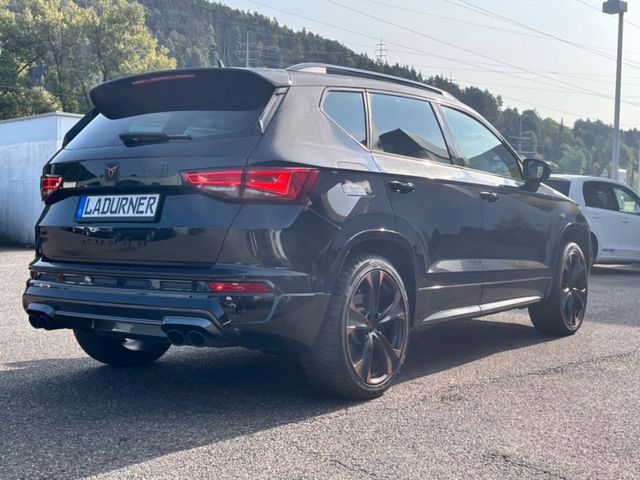 Ateca 2.0TSI DSG 4D *PANO+COPPER+AHK*349€ mtl