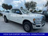 Dodge RAM - Dodge RAM Neuwagen