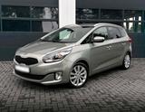 Kia Carens 1,7 CRDI  141 PS  7 Sit./ Autom... - Kia Carens von privat