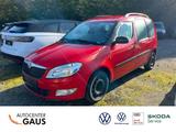 Skoda Roomster Active - Skoda Roomster Active mit Benzin-Antrieb