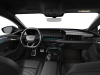 Audi A6 e-tron - Vorschau Bild 9