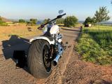 Harley-Davidson Softail Breakout FXSB