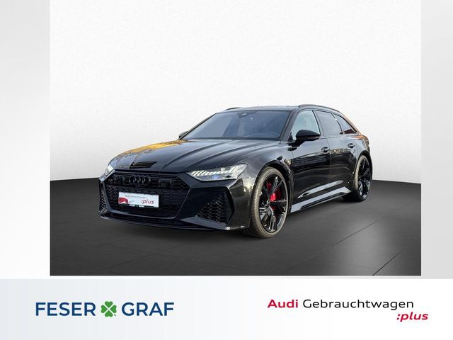 Audi RS6 Avant RS 6 Standheizung + Tour Paket+ Matrix