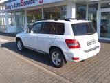 Mercedes-Benz GLK 220 CDI 4MATIC Xenon Memory AHK Navi - Mercedes-Benz in Essen: Glk