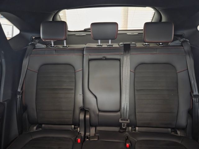 Kuga ST-Line X 1.5 EcoBoost LED NAV APP ACC KAM