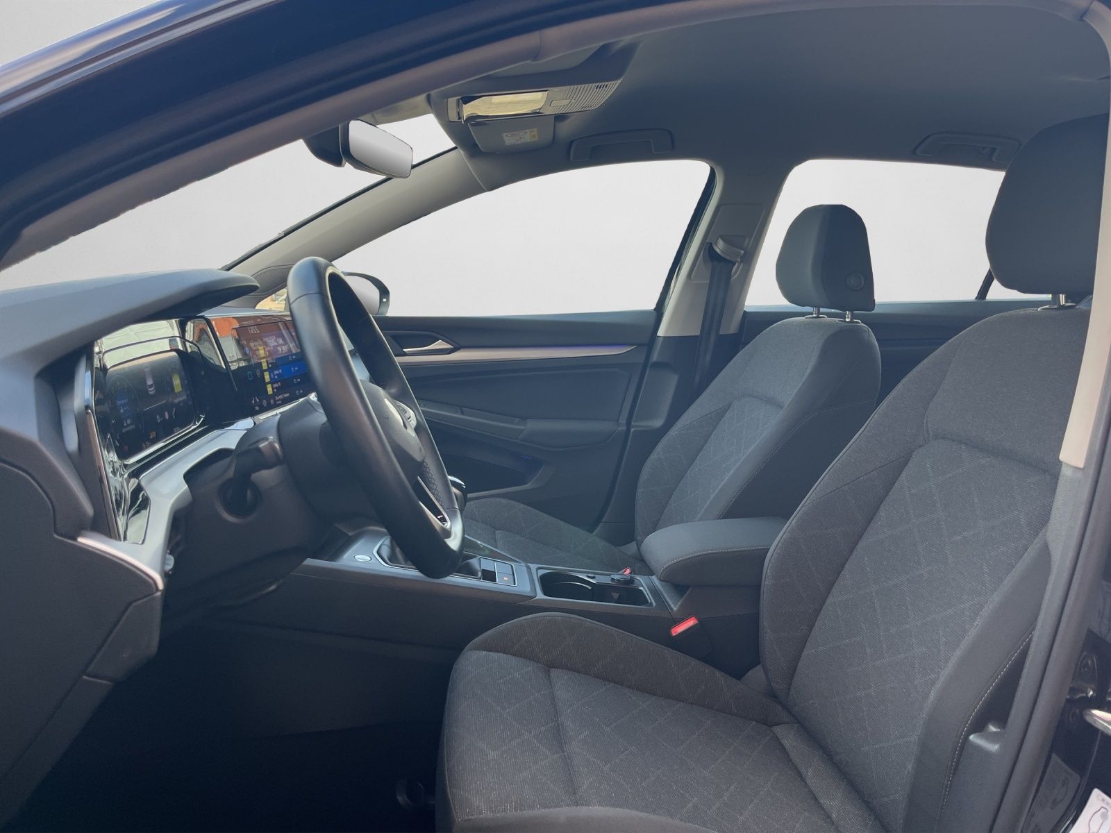 Volkswagen Golf - Bild 13