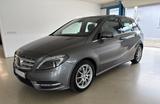 Mercedes-Benz B 250 DCT - sehr gepflegt, TÜV neu, Ausstattung! - Mercedes-Benz B 250 von privat
