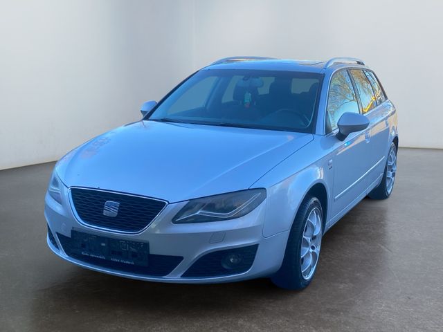 Seat Exeo ST Style