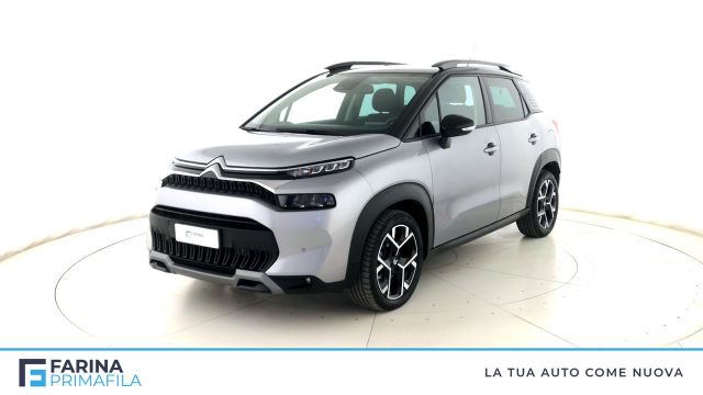 Citroën CITROEN C3 Aircross I 2021 - C3 Aircross 1.2 pur