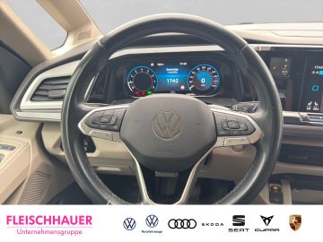 Volkswagen T7 Multivan - 10