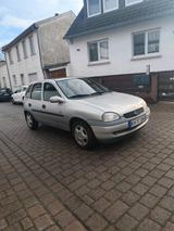 Opel Corsa - Automatik - Tüv Neu  - 2. Hand - gebrauchte Opel Corsa aus dem Jahr 2000
