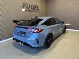 Honda Civic 2.0 i-VTEC Turbo Type R LED|Navi|ACC - Honda Civic: Type R