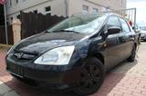Honda Civic 1.4i LS|OPTISCHE MÄNGEL - gebrauchte Honda Civic aus dem Jahr 2001