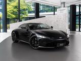 Aston Martin V8 Vantage 4.0 V8 - Aston Martin V8 Vantage aus 2022