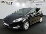 Ford Galaxy 2.0EcoBlue Titanium AHK 7 Sitze LEDER LED - Ford Galaxy Kombi Gebrauchtwagen