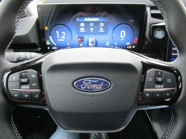 Puma 1.0 EB MHEV TITANIUM/ACC/TWA/360° Kamera