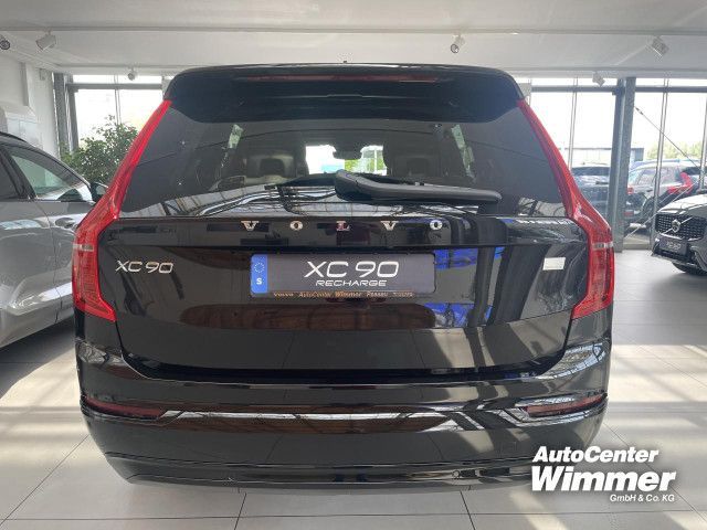 Foto Nummer 5: VOLVO XC 90