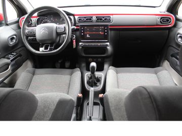 Citroën C3 Shine