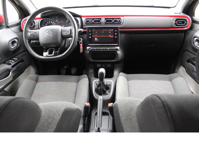 Citroën C3 Shine