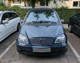 Mercedes-Benz Mercedes Benz A160 - Mercedes-Benz A 160 in Bremen
