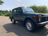 Lada Taiga LADA 4x4 LADA 4x4 - Lada Taiga: Privatanbieter