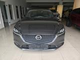 Mazda 6 Kombi Takumi *GSD*NAV*LEDER*BOSE*360° - Mazda 6 in Gelsenkirchen