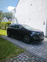 Ford Edge 2,0 l TDCi Bi-Turbo - Ford Edge von privat