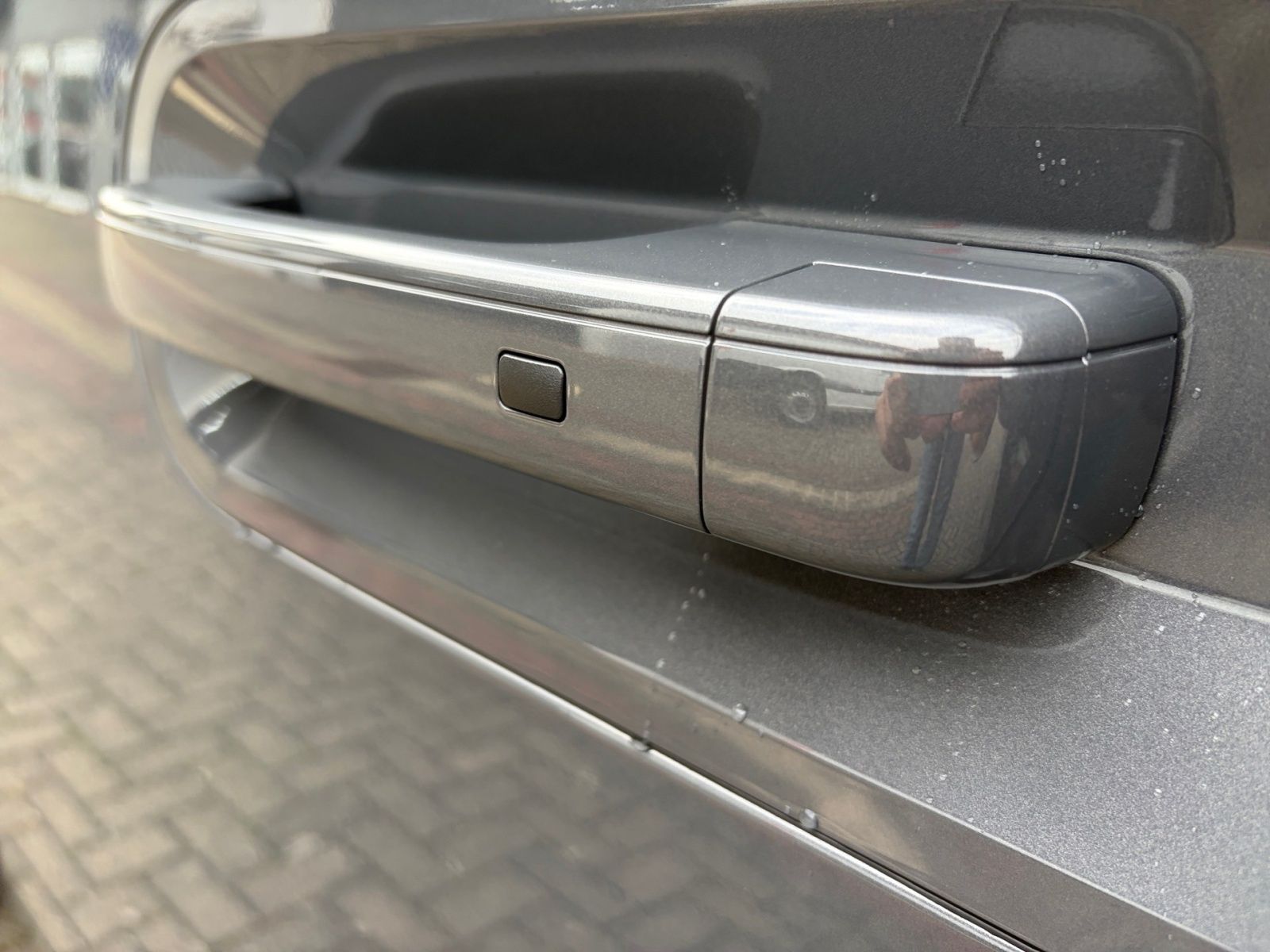 Hyundai Staria – Bild 15