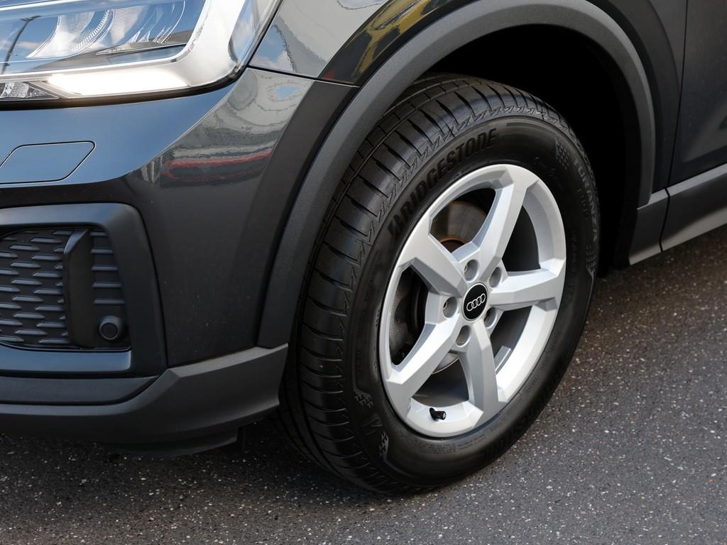 Audi Q2 30 TFSI ACC SitzH AHK, миниатюра 8