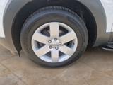 Chevrolet Captiva 2.2 LTZ 4WD 7-Sitzer - Chevrolet in Mainz