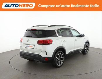 Citroen C5 Aircross - 5