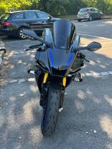 Yamaha R1M  - YAMAHA R1M