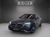 Mercedes-Benz E 220 T d AMG*NIGHT*Totwinkel*AHK*Keyless*19"*++