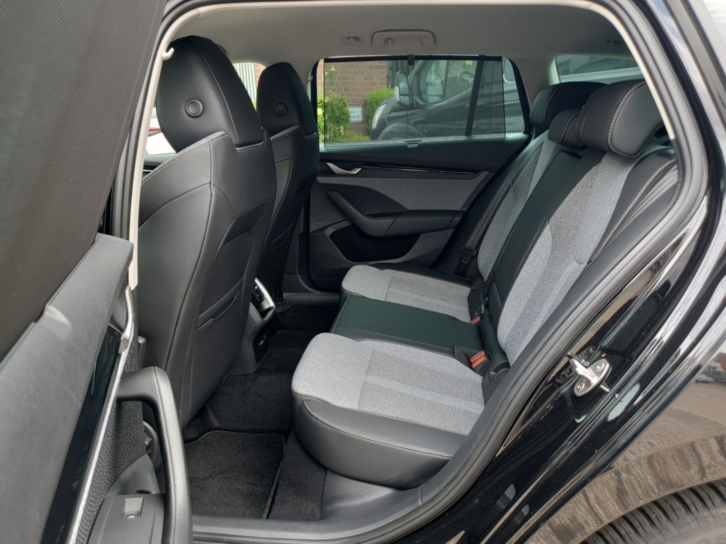 Skoda Octavia - Bild 10