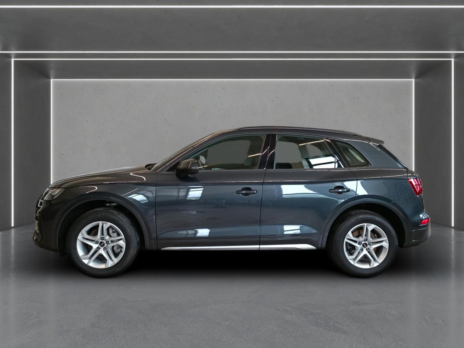 Audi Q5 - Bild 4