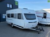LMC Sassino 460 E Einzelbetten 1360 kg  - LMC Wohnwagen 460e