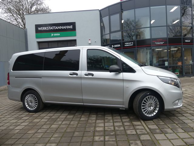 Mercedes-Benz Vito Tourer 114 CDI Edition lang 9SITZER/AHK/STH