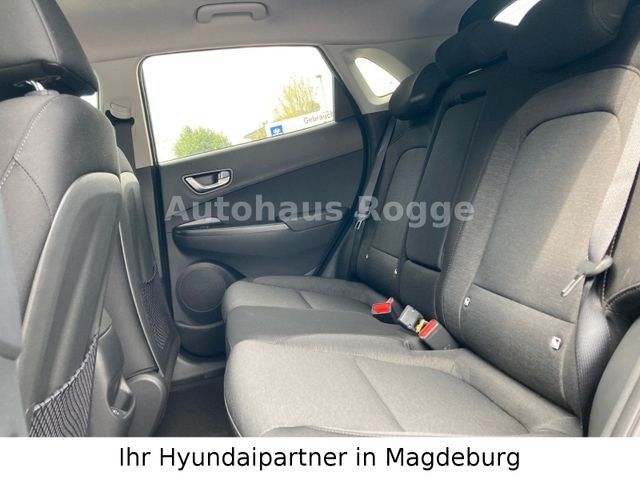 Hyundai KONA Elektro – Bild 9