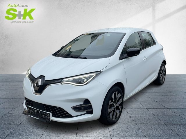 Renault ZOE EVOLUTION R135 Z.E. 50 *GJR*CAM*NAVI*PDC***