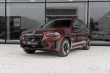 BMW iX3 M-Pack HarmanKardon HUD Driving Assist Pro - BMW iX3 aus 2023