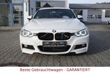 BMW 320d Lim. Autom. "M-PAKET"SPORT-AUTOM."ALCANTARA - gebrauchte BMW 320 aus dem Jahr 2013