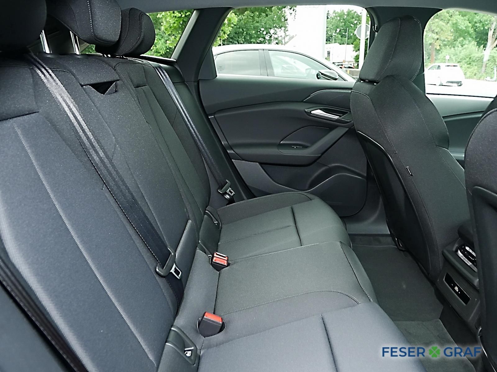 Audi A6 - Bild 6