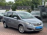 Opel Zafira B 1.6 Innov.*2.HAND*TÜV NEU*7 SITZER* - Opel Zafira Gebrauchtwagen in Essen