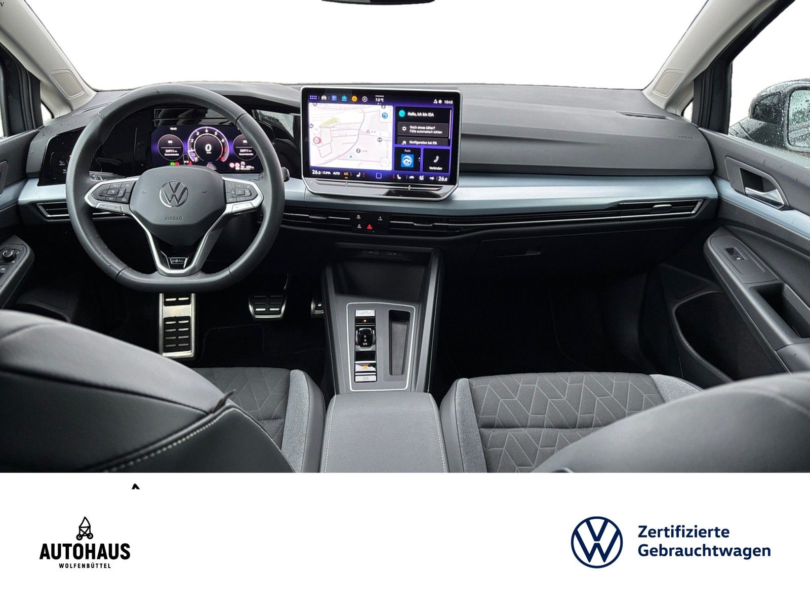 Volkswagen Golf - Bild 9