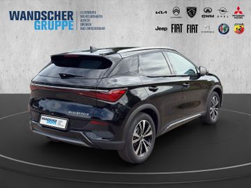 BYD ATTO 3 60,4kWh Design 360 Pano Navi Wärmepumpe