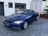 BMW 3 Cabrio 330d Automatik/Navi/Leder - BMW 330 mit Diesel-Antrieb: Cabrio