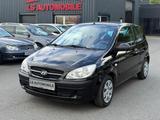 Hyundai Getz Team 08/E-Fenster/Top-Zustand - Hyundai Getz Gebrauchtwagen
