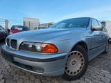 BMW 520i Touring Klimaautomatik,Leder,Sciebedah,PDC - BMW 520 aus 1998: 520i